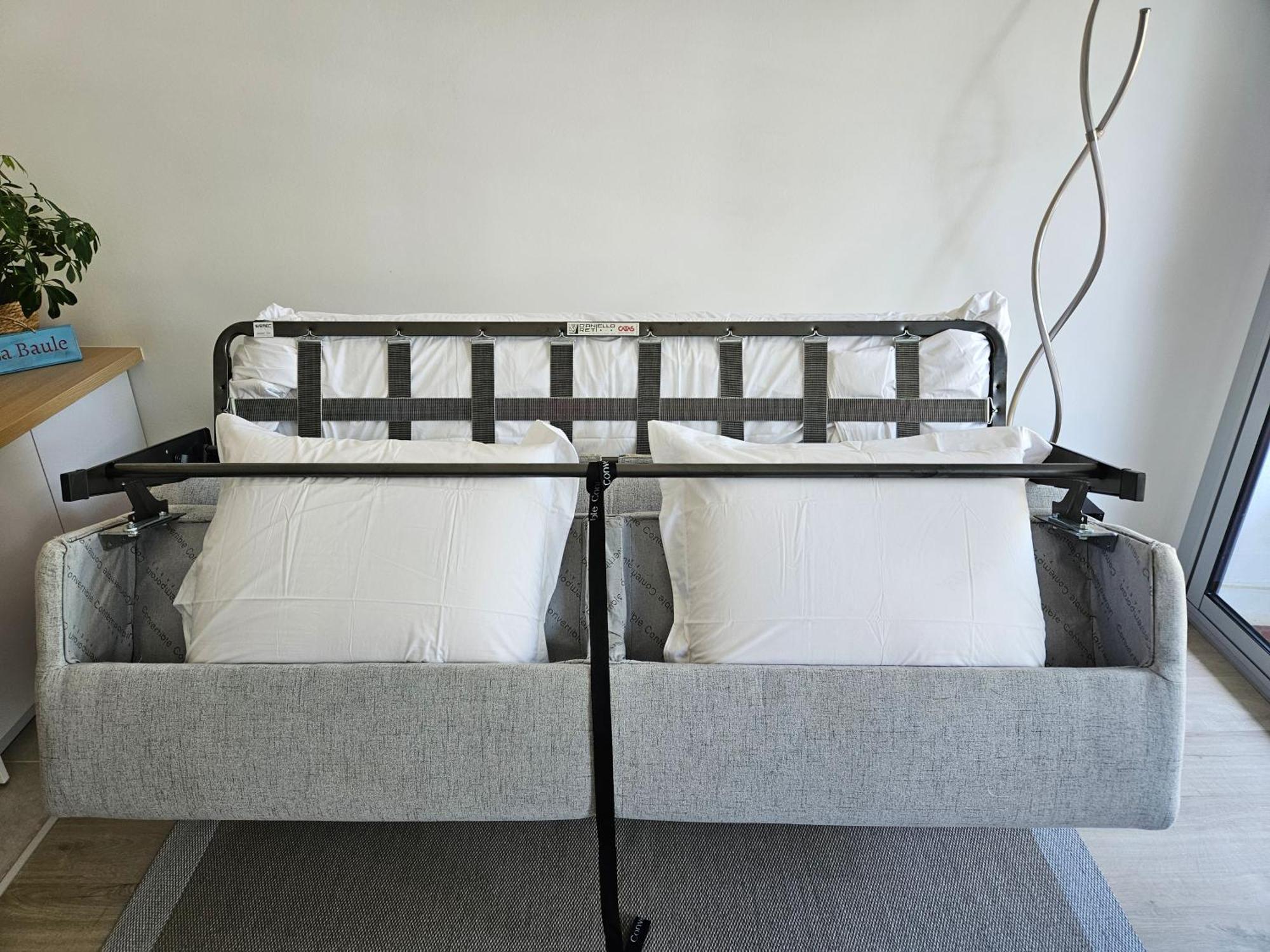 Le Capitole - Studio Plage Benoit Dans Residence Face Mer La Baule-Escoublac Zimmer foto